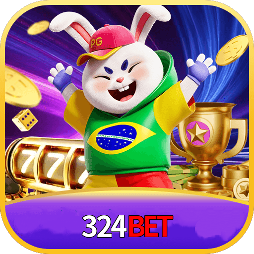 Logo da 324bet